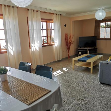 Sea And Mountain View Apartment Los Llanos De Aridane Εξωτερικό φωτογραφία