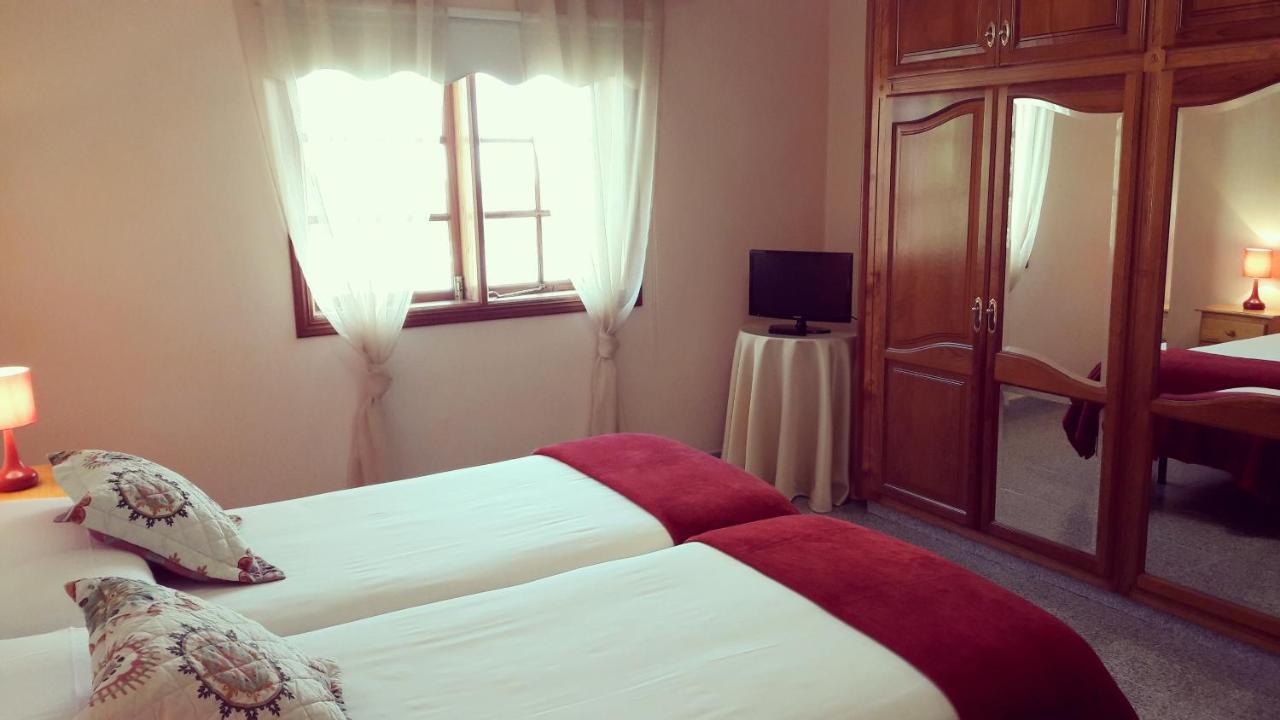 Sea And Mountain View Apartment Los Llanos De Aridane Εξωτερικό φωτογραφία