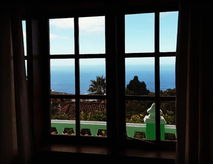 Sea And Mountain View Apartment Los Llanos De Aridane Εξωτερικό φωτογραφία