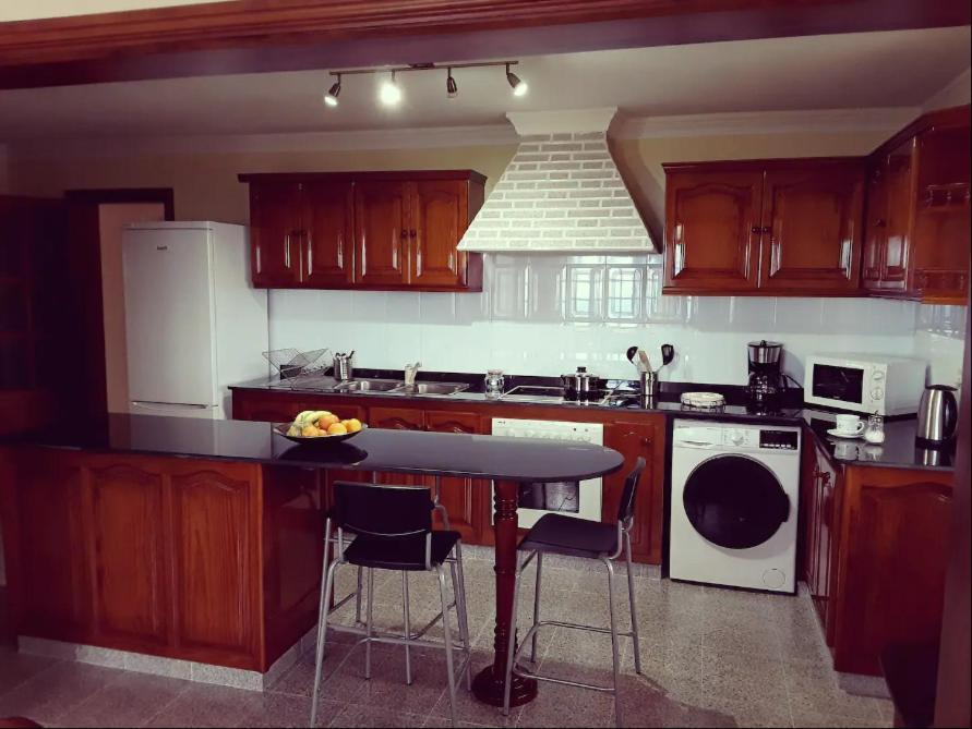 Sea And Mountain View Apartment Los Llanos De Aridane Εξωτερικό φωτογραφία