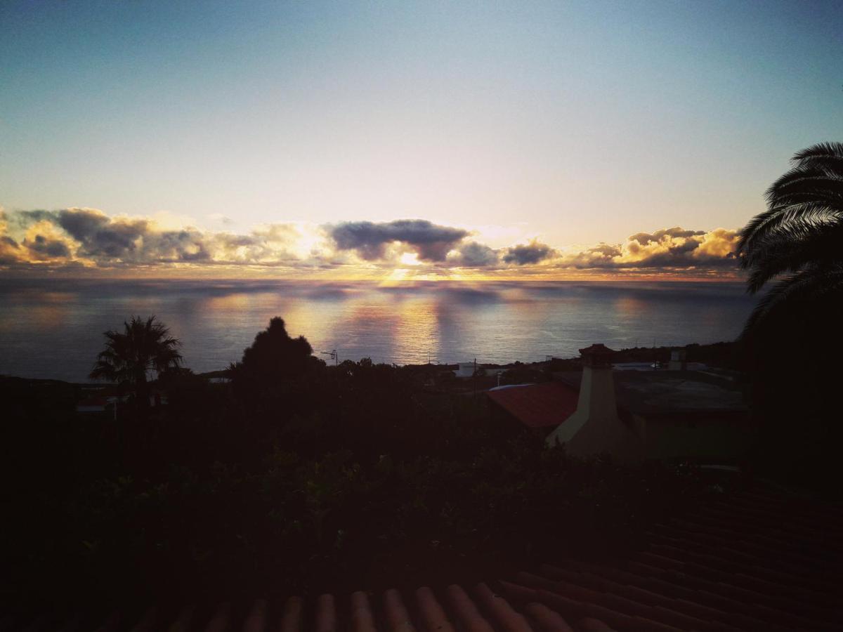 Sea And Mountain View Apartment Los Llanos De Aridane Εξωτερικό φωτογραφία